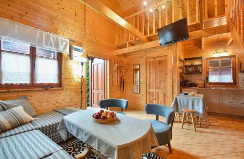 Dzwirzyno House | Domki Pod Brzozami