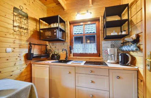 Dzwirzyno House | Domki Pod Brzozami