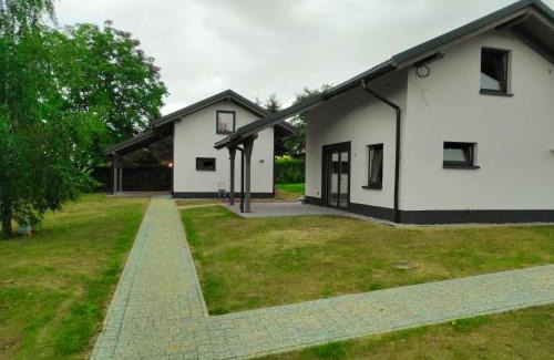 Ustron Ski Chalet | Domki Pod Brzozami Ustroń 2