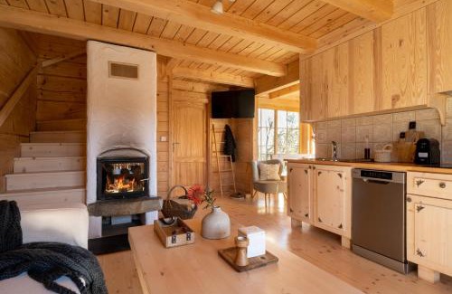 Zakopane Ski Chalet | Domki pod Gubałówką