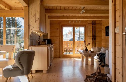 Zakopane Ski Chalet | Domki pod Gubałówką