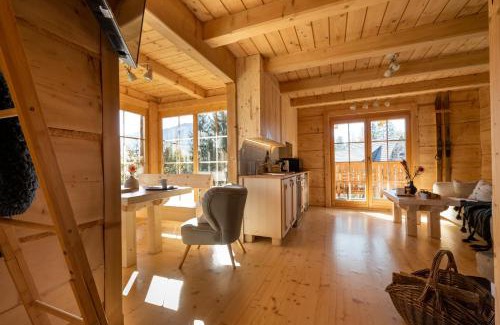 Zakopane Ski Chalet | Domki pod Gubałówką