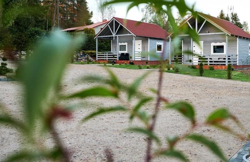 Studzienice House | Domki pod klonem