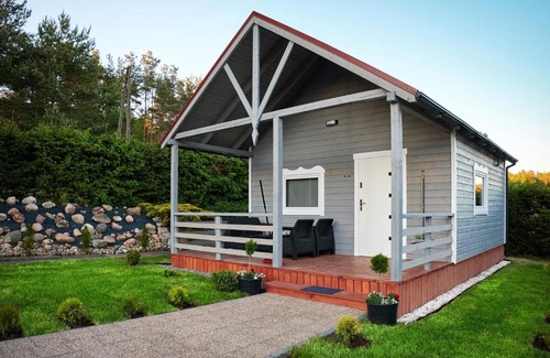 Studzienice House | Domki pod klonem