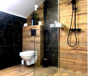 Krempachy House | Domki pod Lasem 66
