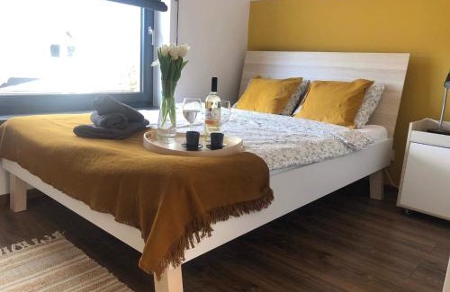 Krempachy House | Domki pod Lasem 66