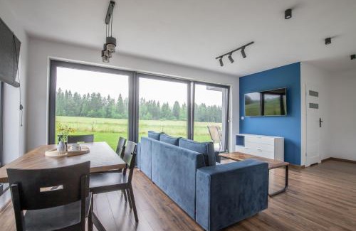 Krempachy House | Domki pod Lasem 66