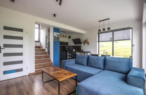 Krempachy House | Domki pod Lasem 66