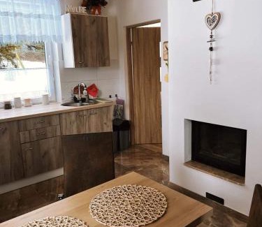 Lesko House | Domki pod Polaną