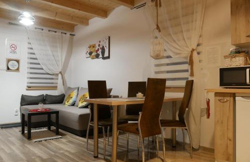 Lesko House | Domki pod Polaną