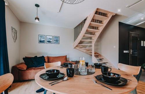 Zakopane Villa | Domki Siodemka 7a z jacuzzi, 7b z klimatyzacją