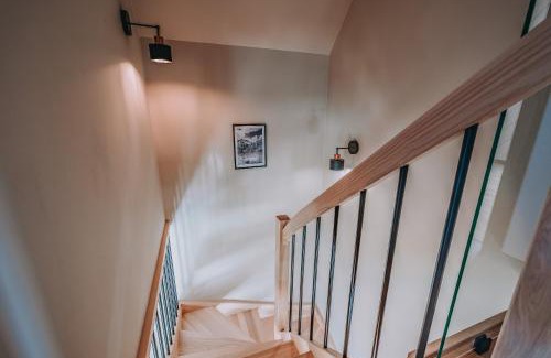 Zakopane Villa | Domki Siodemka 7a z jacuzzi, 7b z klimatyzacją