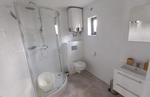 Sarbinowo Ski Chalet | DOMKIubazyla