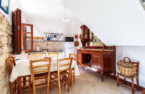 Baunei Apartment | Dommu Ala