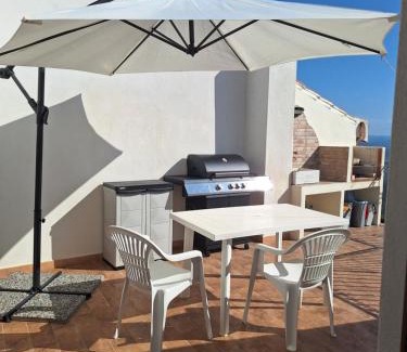 Baunei Apartment | Dommu Amsicora Piano 2