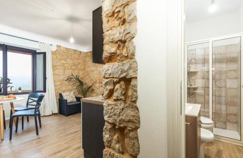 Baunei Apartment | Dommu Anna