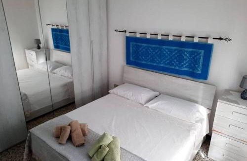 Baunei Apartment | Dommu Biddasusu
