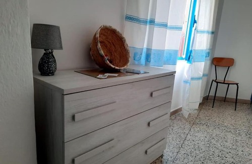 Baunei Apartment | Dommu Biddasusu