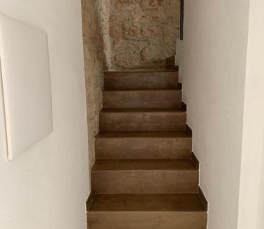Baunei Apartment | Dommu Montes e Mare