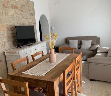 Baunei Apartment | Dommu Montes e Mare