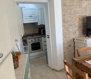 Baunei Apartment | Dommu Montes e Mare