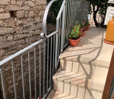Baunei Apartment | Dommu Montes e Mare