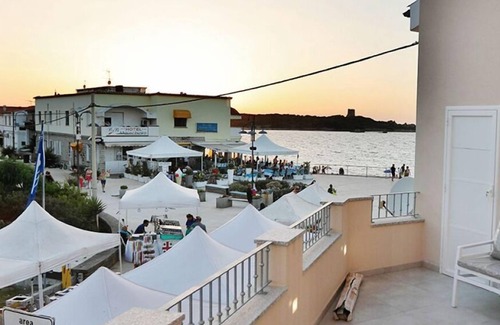 Vignola Mare House | DOMO 1054 - Superior Family Double Room
