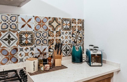 Porto Torres Apartment | Domo Amsicora - Sardinian Boutique Apartment -