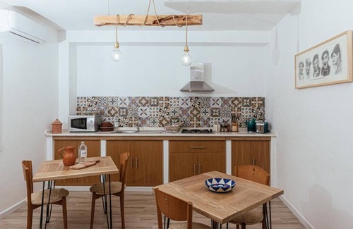 Porto Torres Apartment | Domo Amsicora - Sardinian Boutique Apartment -
