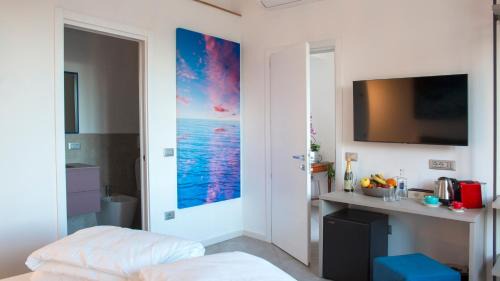 La Maddalena House | Domo Andi
