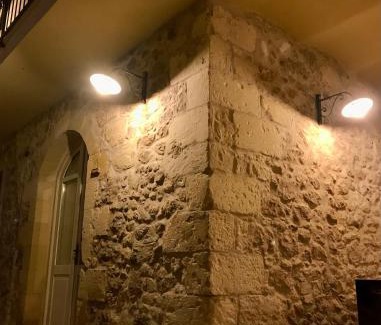 Sorso House | Domo Antiga Guest Rooms