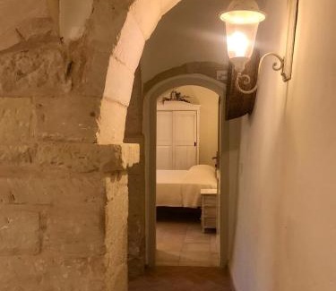 Sorso House | Domo Antiga Guest Rooms