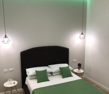 Naples City Centre Bed & Breakfast | DOMO B&B