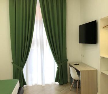 Naples City Centre Bed & Breakfast | DOMO B&B