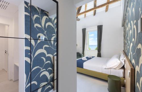 Carloforte House | Domo Cicindela