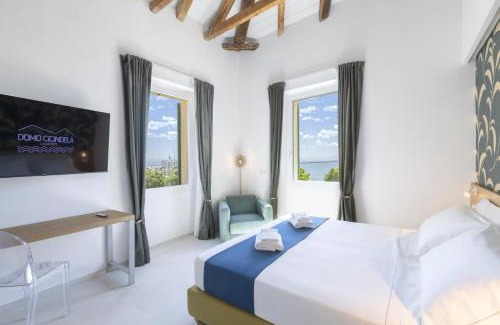 Carloforte House | Domo Cicindela
