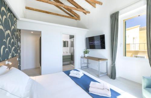 Carloforte House | Domo Cicindela