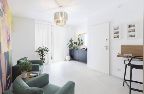 Carloforte House | DOMO CICINDELA