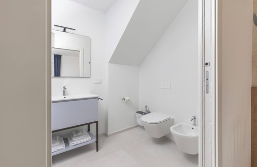 Carloforte House | DOMO CICINDELA