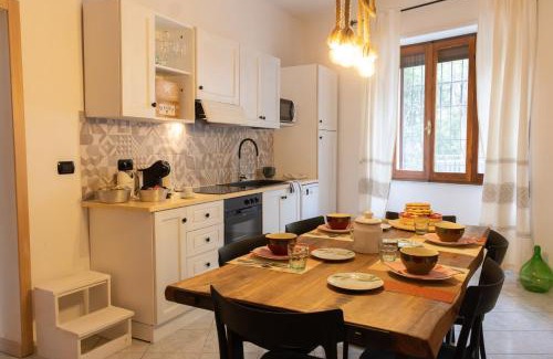 Oliena Apartment | Domo de Ciu Nenneddu