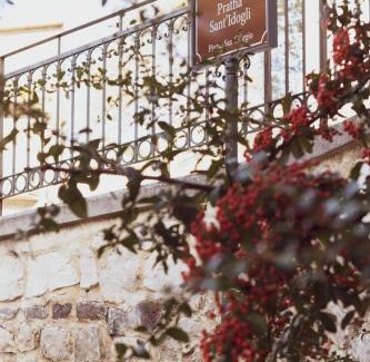 Oliena Apartment | Domo de Ciu Nenneddu