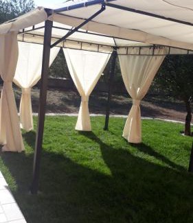 Tamarispa Bed & Breakfast | DOMO DE FOLAS