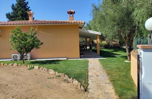 Tamarispa Bed & Breakfast | DOMO DE FOLAS