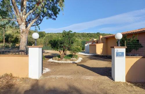 Tamarispa Bed & Breakfast | DOMO DE FOLAS