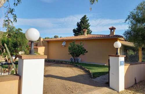 Tamarispa Bed & Breakfast | DOMO DE FOLAS