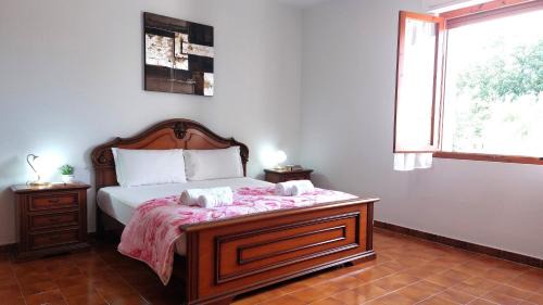 Olmedo Apartment | Domo de Istiu