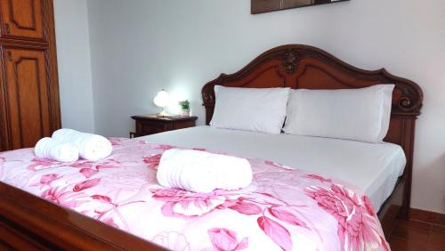 Olmedo Apartment | Domo de Istiu