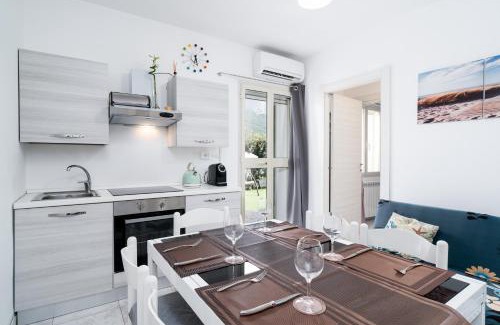 Onifai Apartment | Domo de Ro'