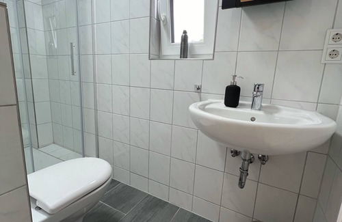 Appel Apartment | Domo Dolce Studio in Hollenstedt