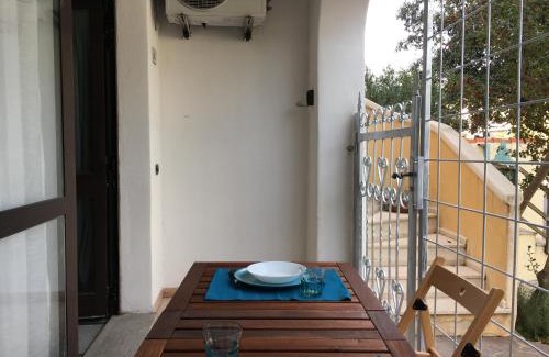 Sos Alinos Apartment | Domo 'e chelu